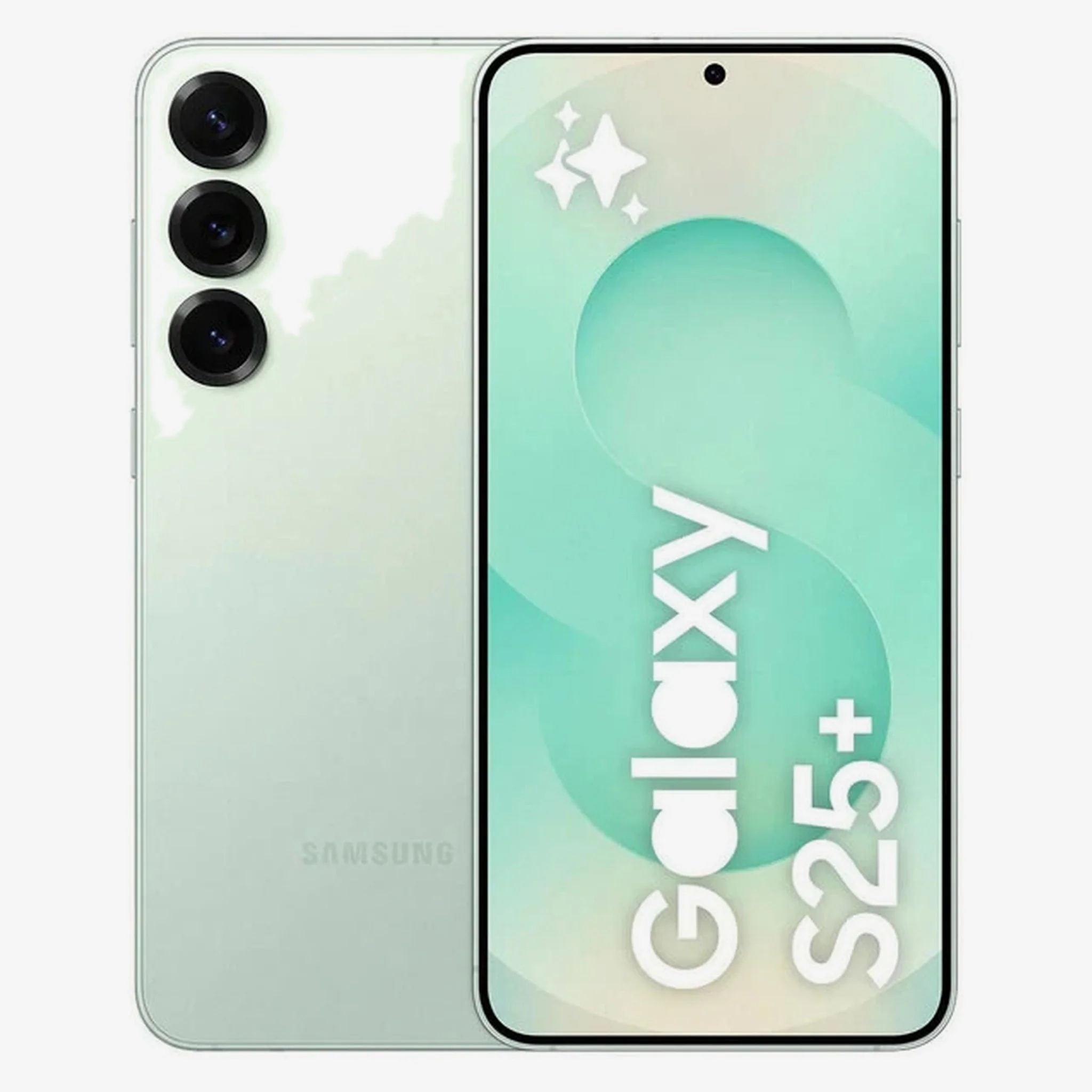 Samsung Galaxy S25 Plus 5G S936B 1