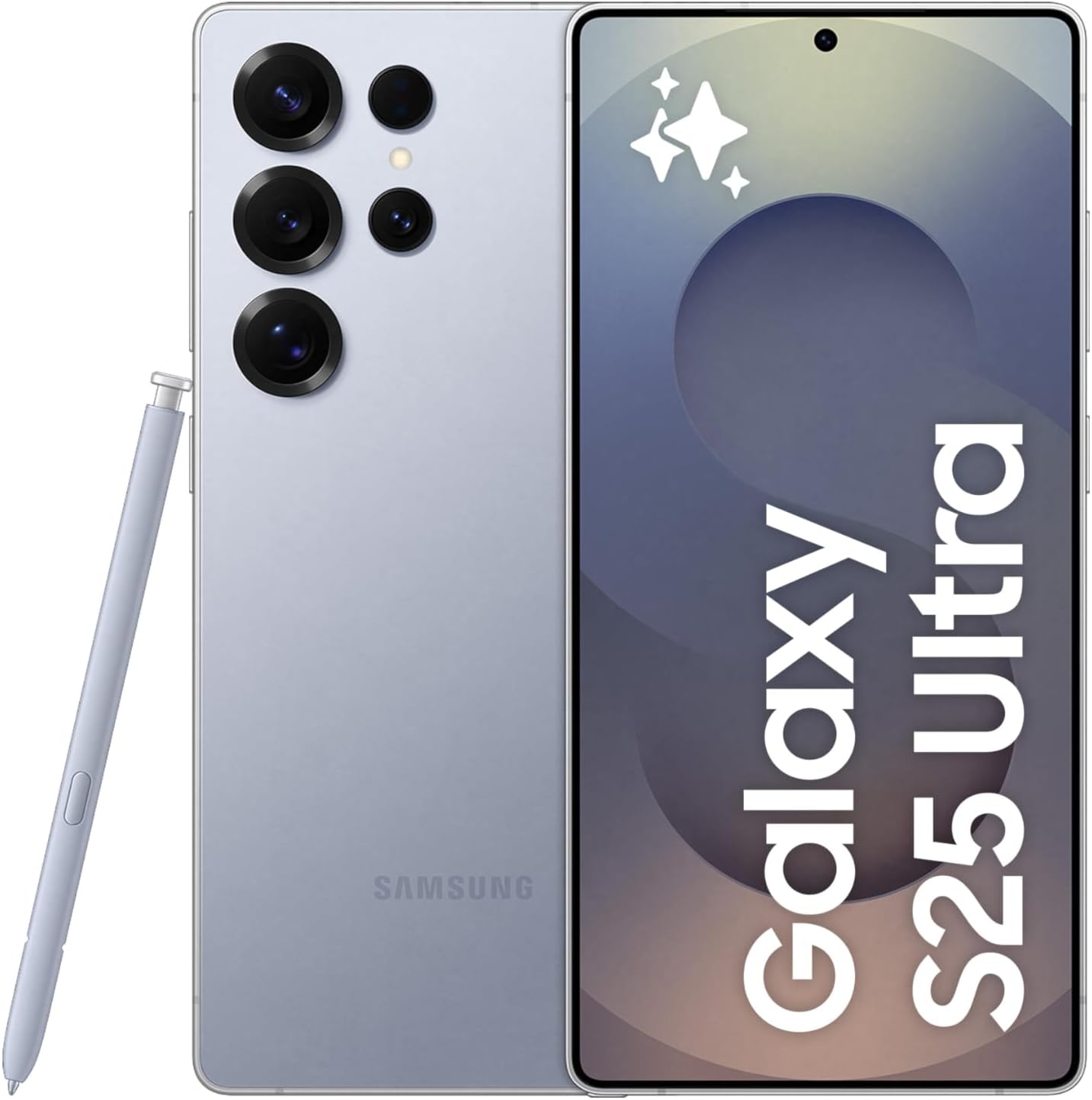 Samsung Galaxy S25 Ultra 5G S938B