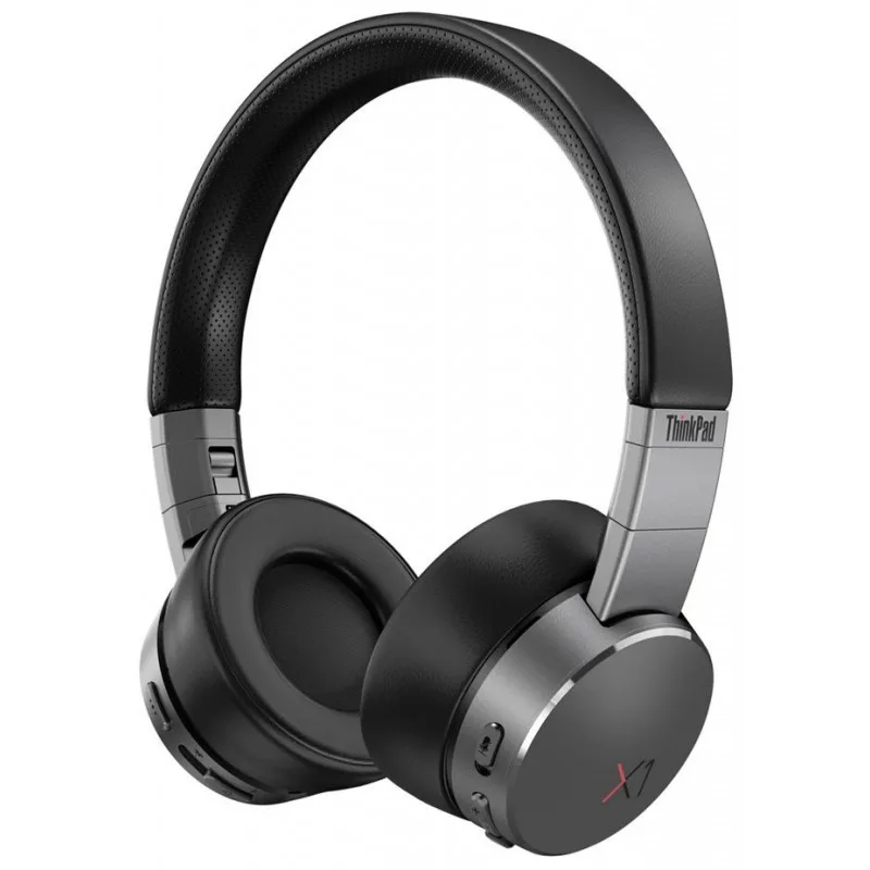 Lenovo ThinkPad X1 Active Noise Cancellation Headphones