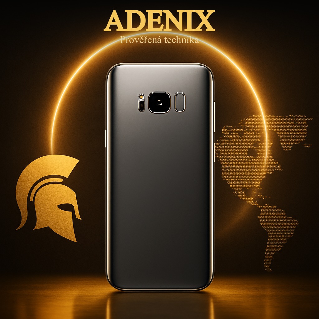 Samsung Galaxy S8 G950F 1