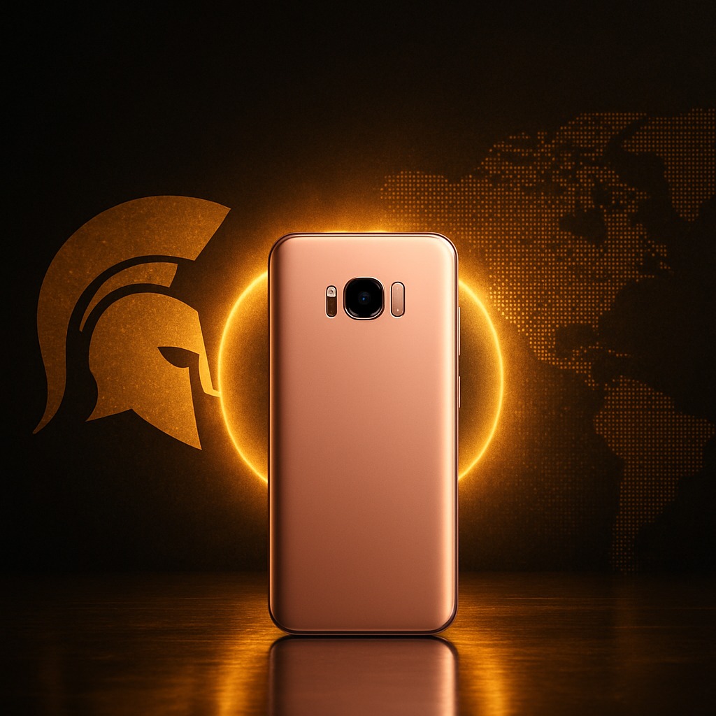 Samsung Galaxy S8 G950F 2