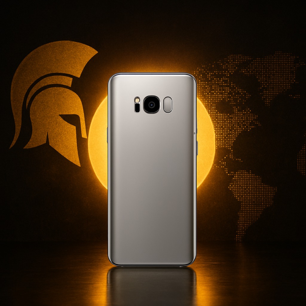 Samsung Galaxy S8 G950F 3