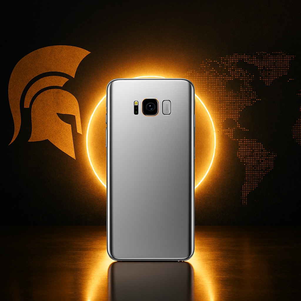 Samsung Galaxy S8 Plus G955F