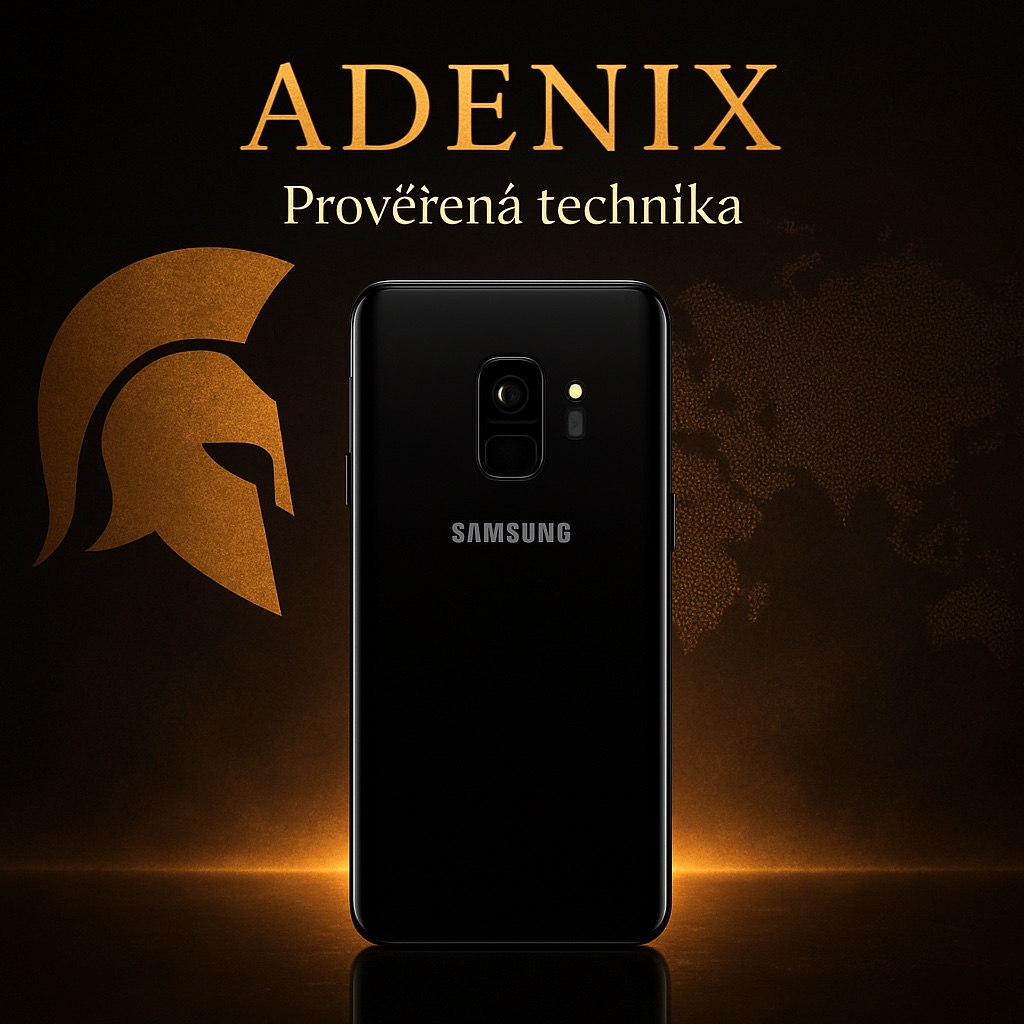 Samsung Galaxy S9 G960F