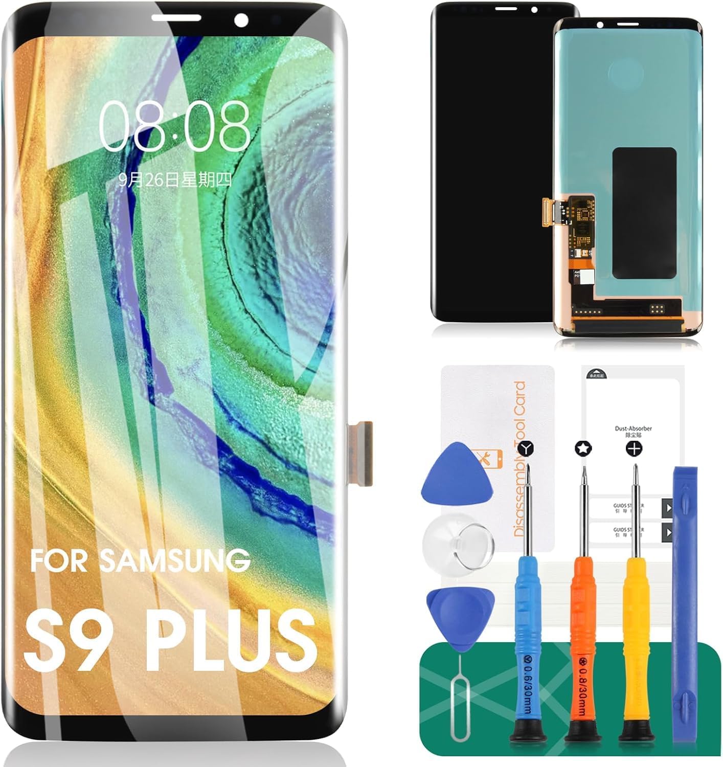 Samsung Galaxy S9 Plus G965F 2