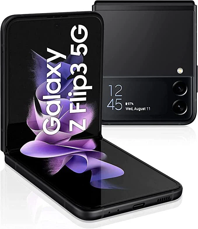Samsung Galaxy Z Flip3 5G F711B