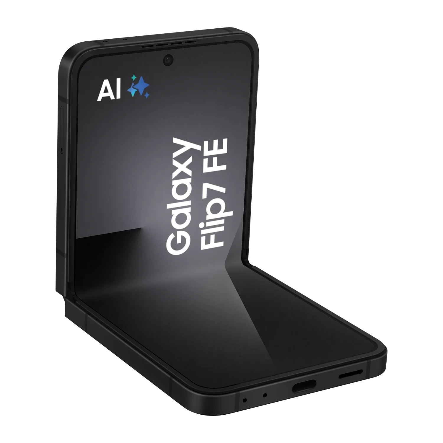 Samsung Galaxy Z Flip7 FE 5G F761B