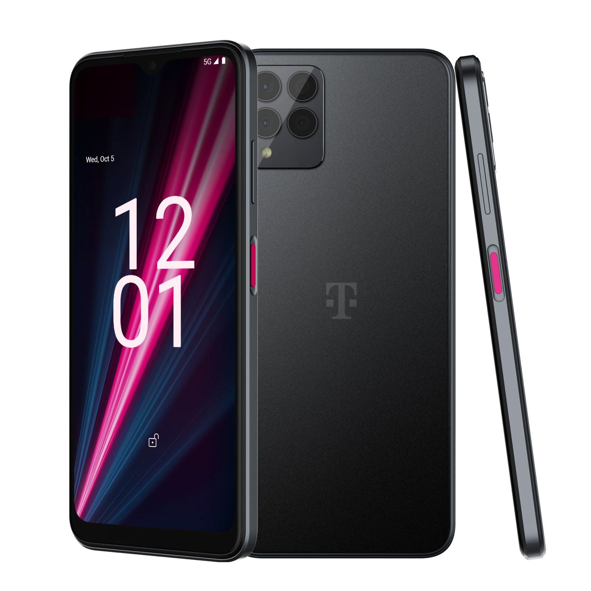 T-Mobile T Phone 2 Pro 5G