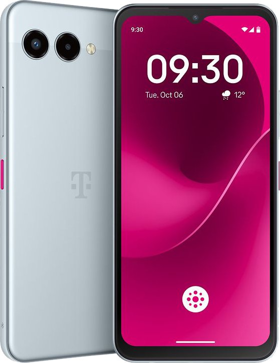T-Mobile T Phone 3 5G