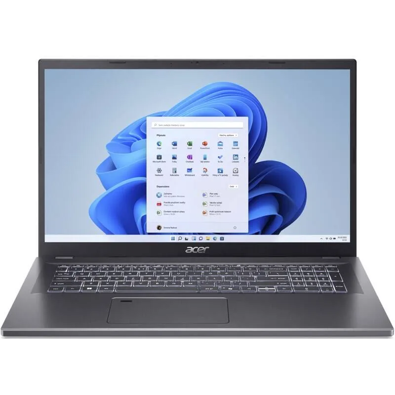 Acer Aspire 17 A17-51M-772