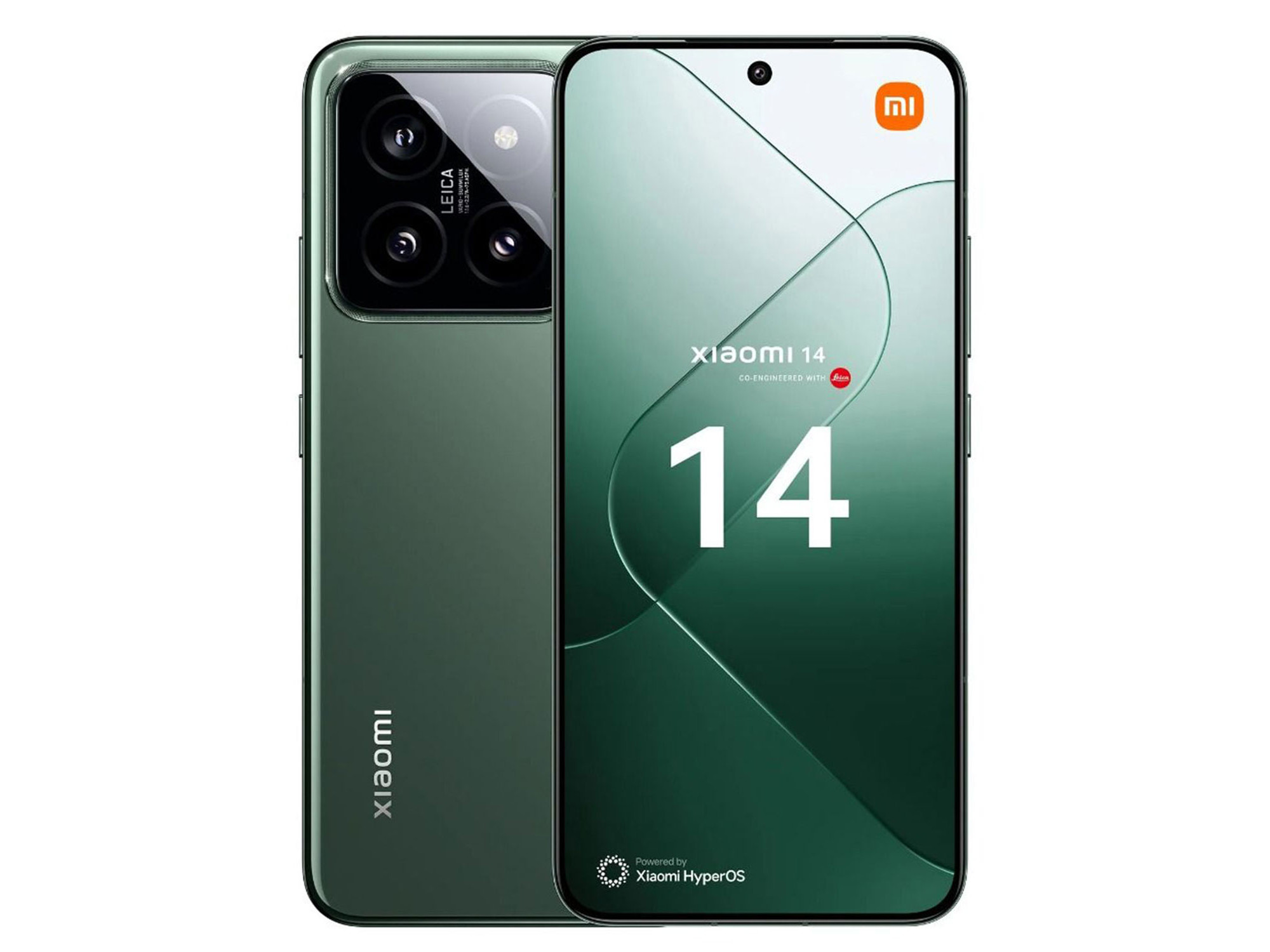 Xiaomi 14 5G