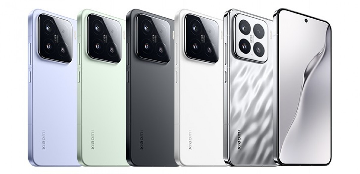 Xiaomi 15 Ultra 5G 2