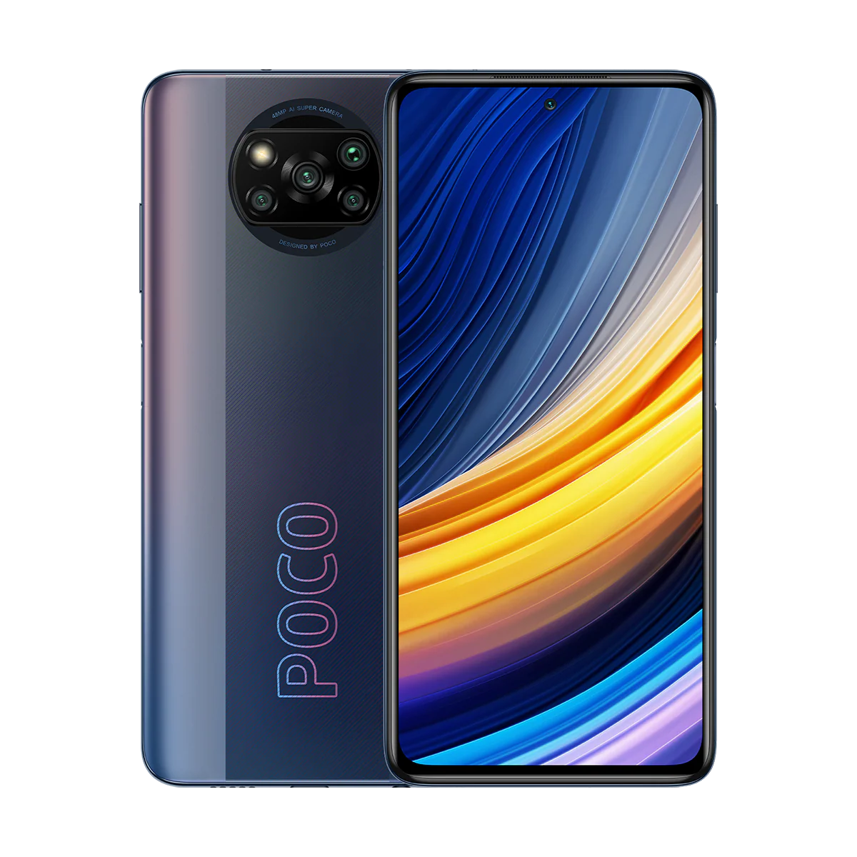 Xiaomi Poco X3 Pro