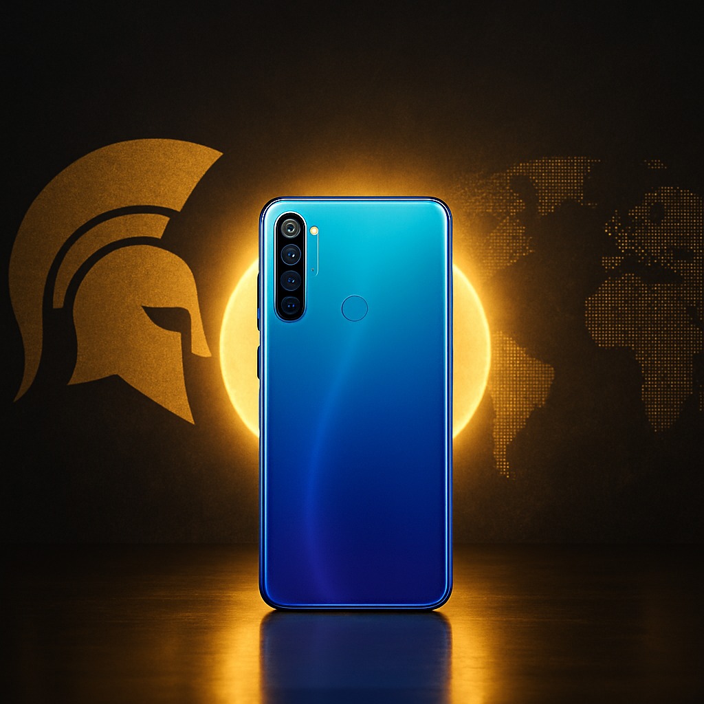 Xiaomi Redmi Note 8T