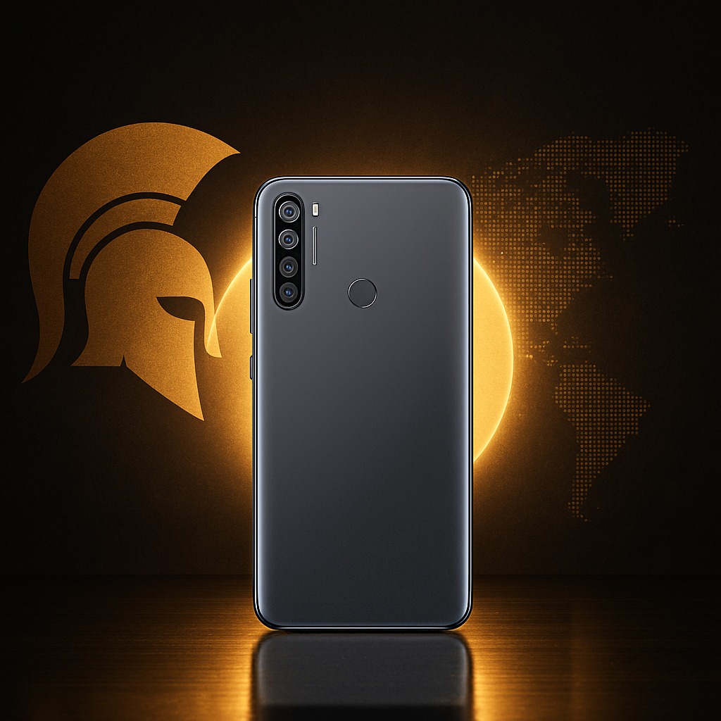 Xiaomi Redmi Note 8T