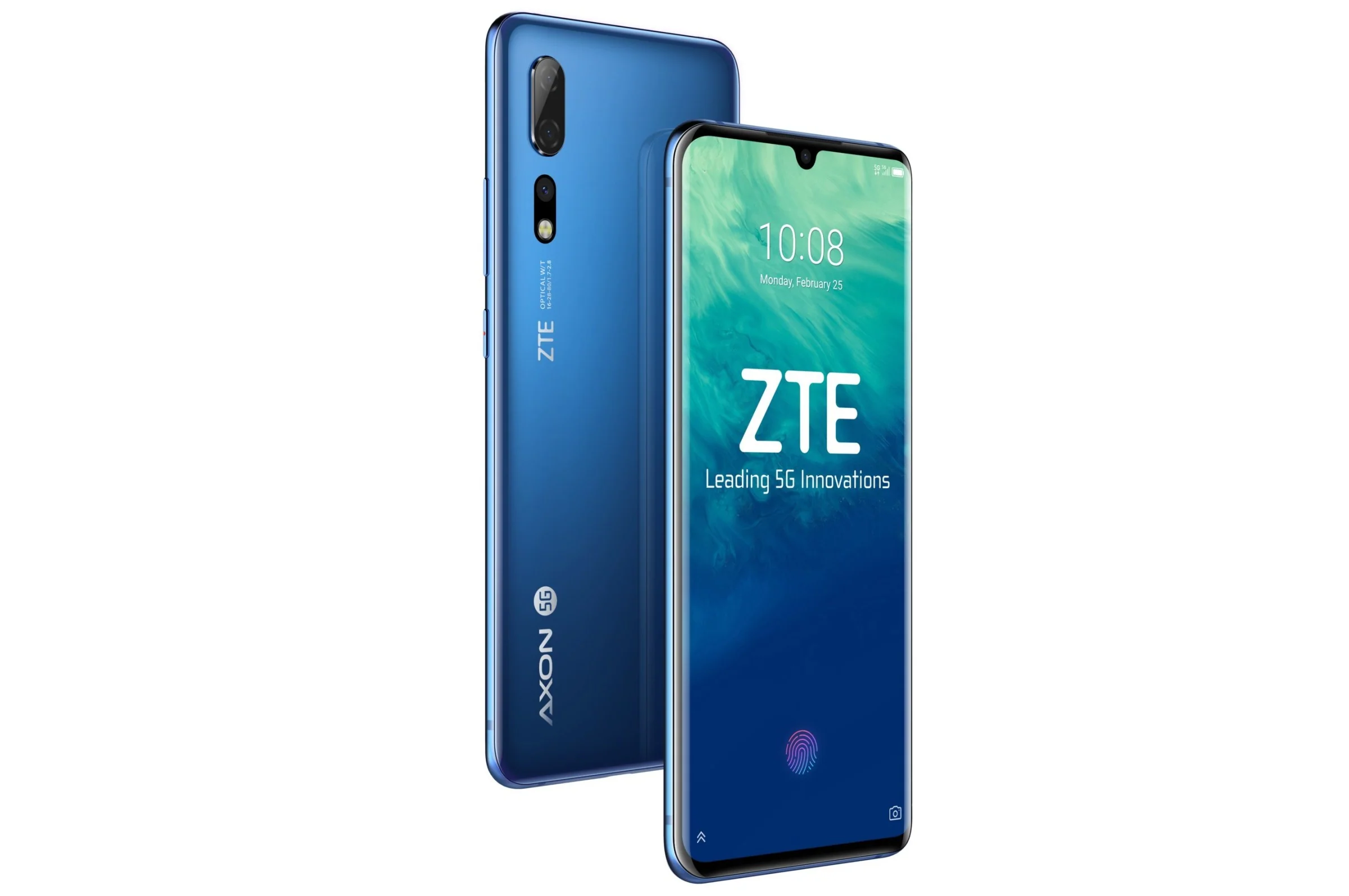 ZTE Axon 10 Pro
