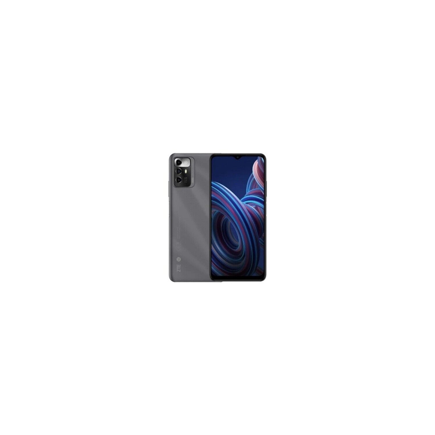 ZTE Blade A72