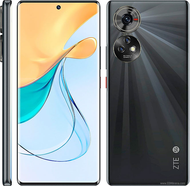 ZTE Blade V50 Design 4G 4