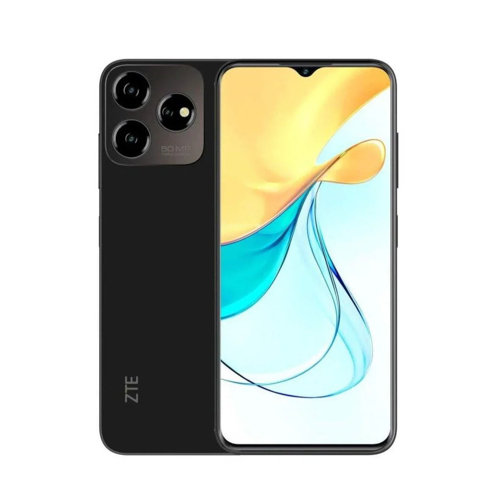 ZTE Blade V50 Design 4G 2