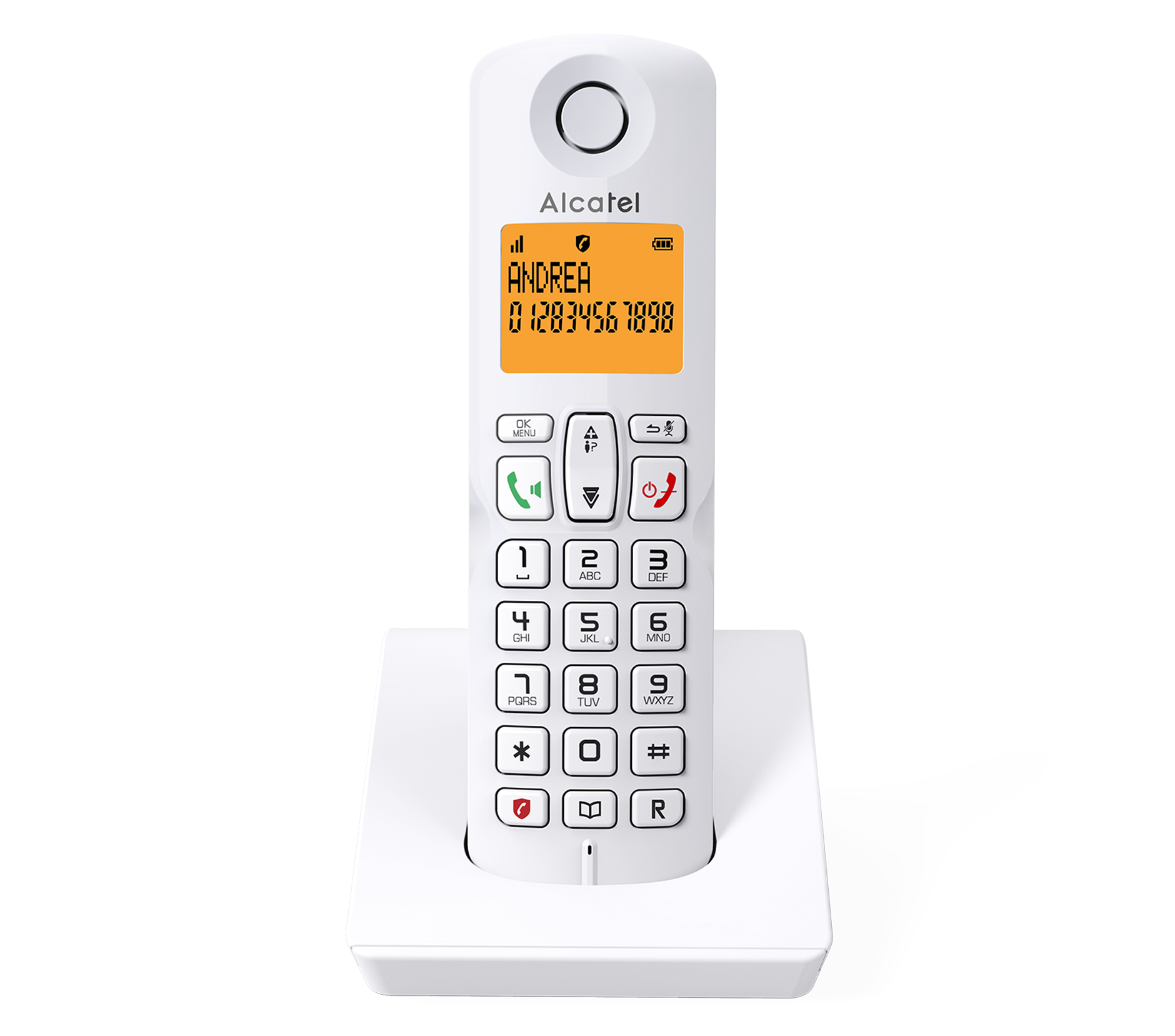Alcatel MW70VK
