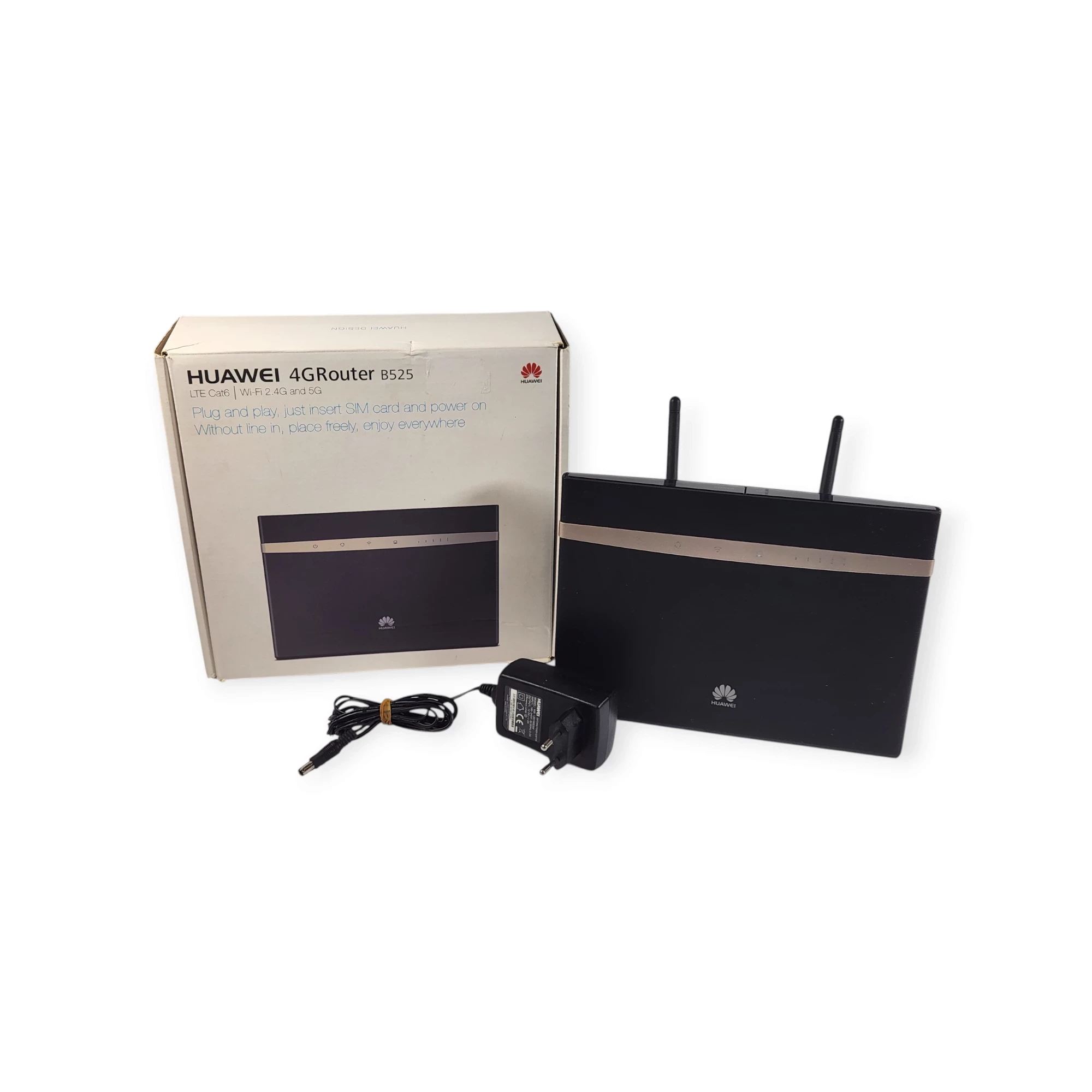 Huawei B525s-23a