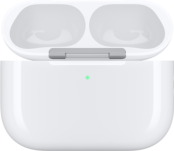 Apple MagSafe Charging Case for AirPods 3rd Gen - A2566 2