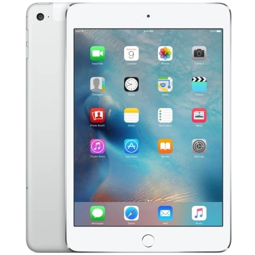 Apple iPad Mini 7.9" 4th Gen (2015) WiFi + Cellular