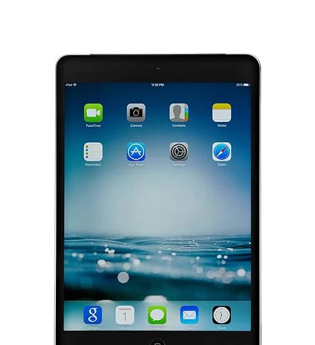 Apple iPad Mini 7.9" 4th Gen (2015) WiFi + Cellular