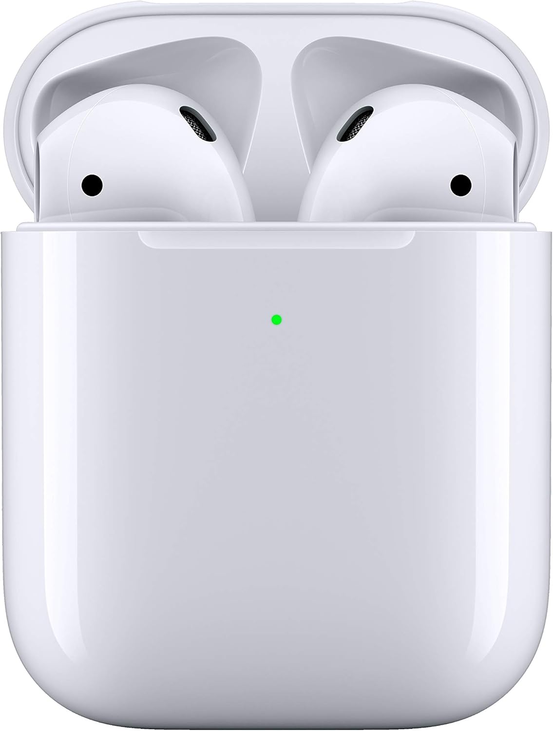 Apple Wireless Charging Case for AirPods 2nd Gen - A1938 3