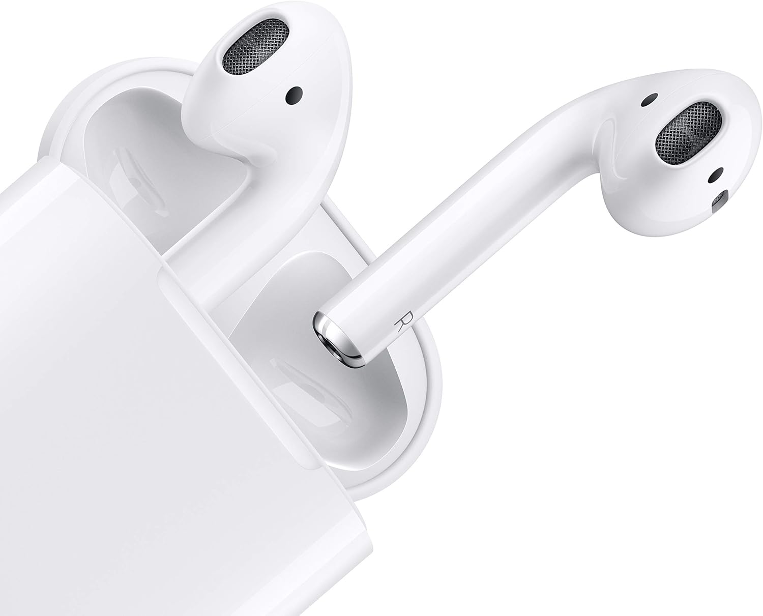 Apple Wireless Charging Case for AirPods 2nd Gen - A1938 2