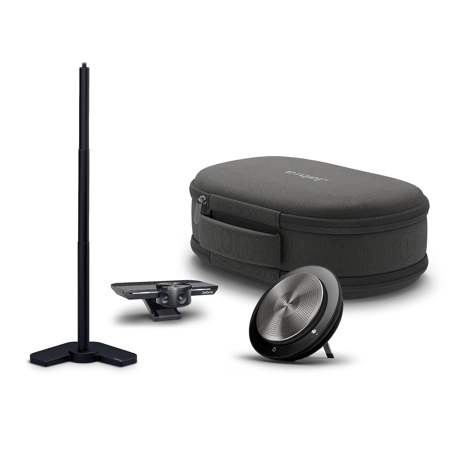 Jabra PanaCast VSU010 4K Smart Conference Camera