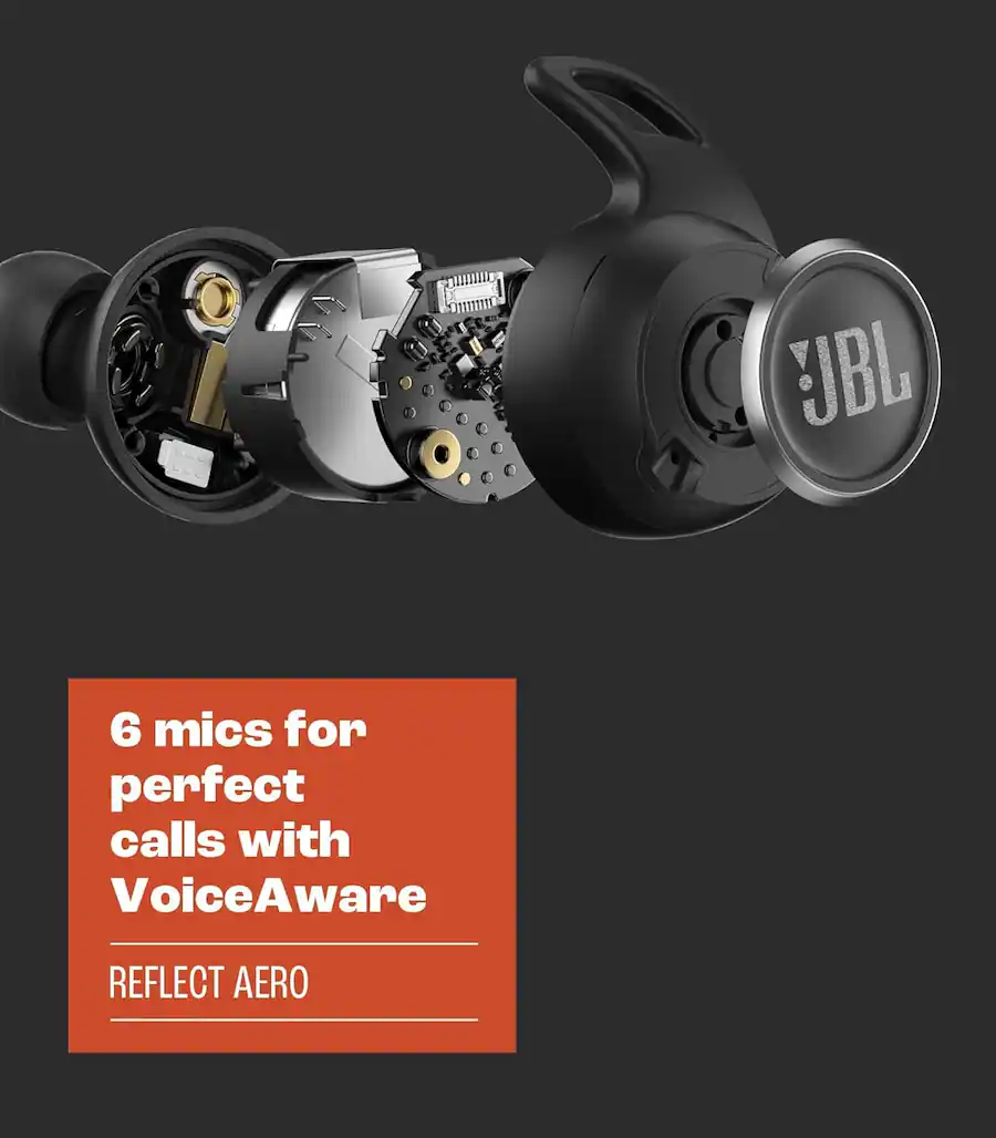 JBL Reflect Aero TWS