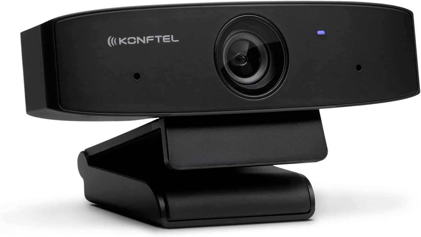 Konftel Cam10 - CUSB01 2