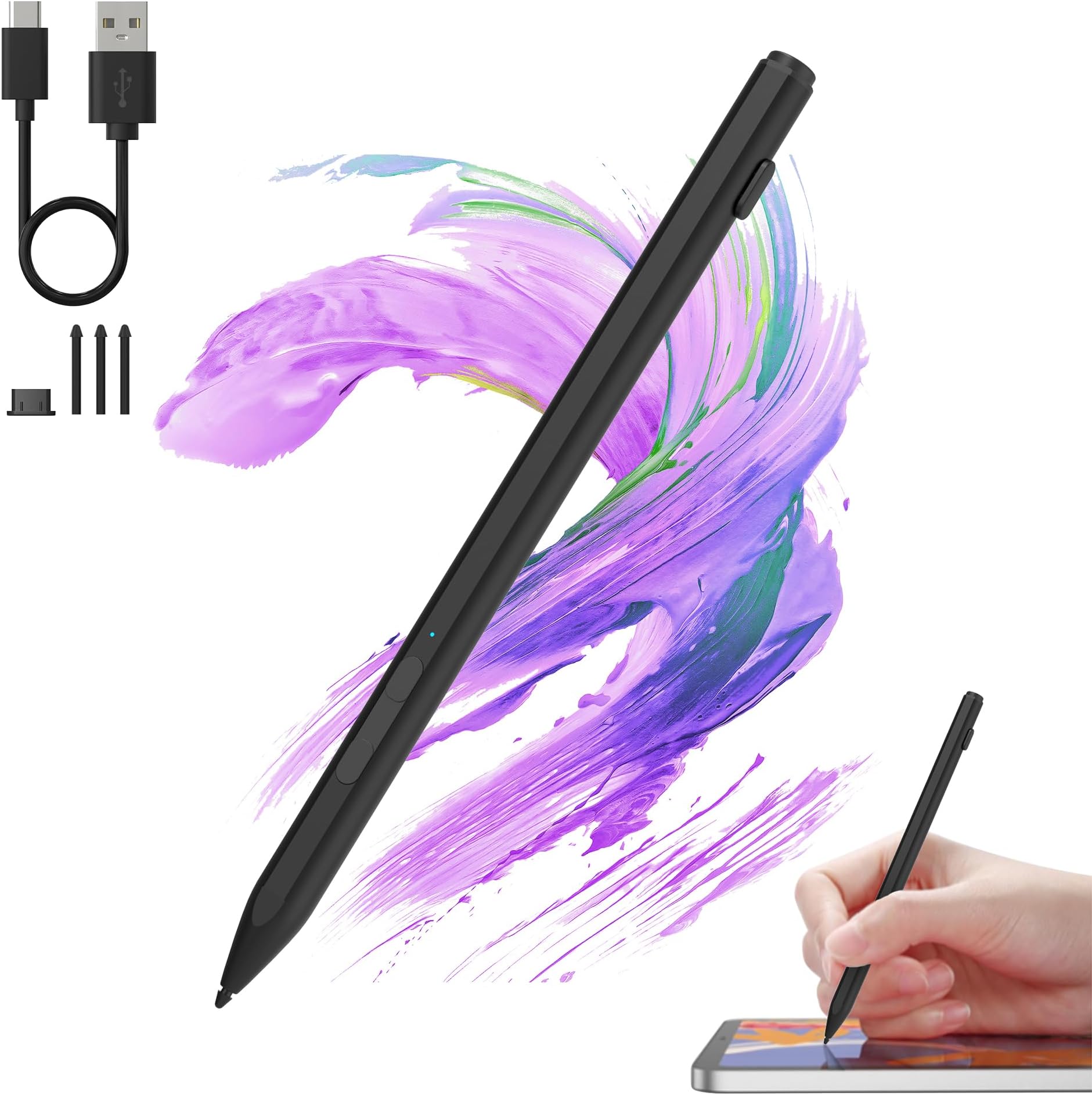 Microsoft Surface Pen - 1776