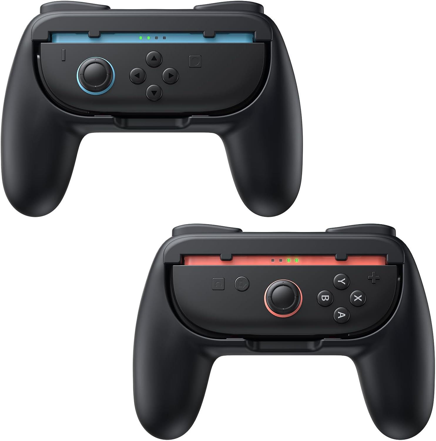 Nintendo Switch 2 Joy-Con Comfort Grip 2