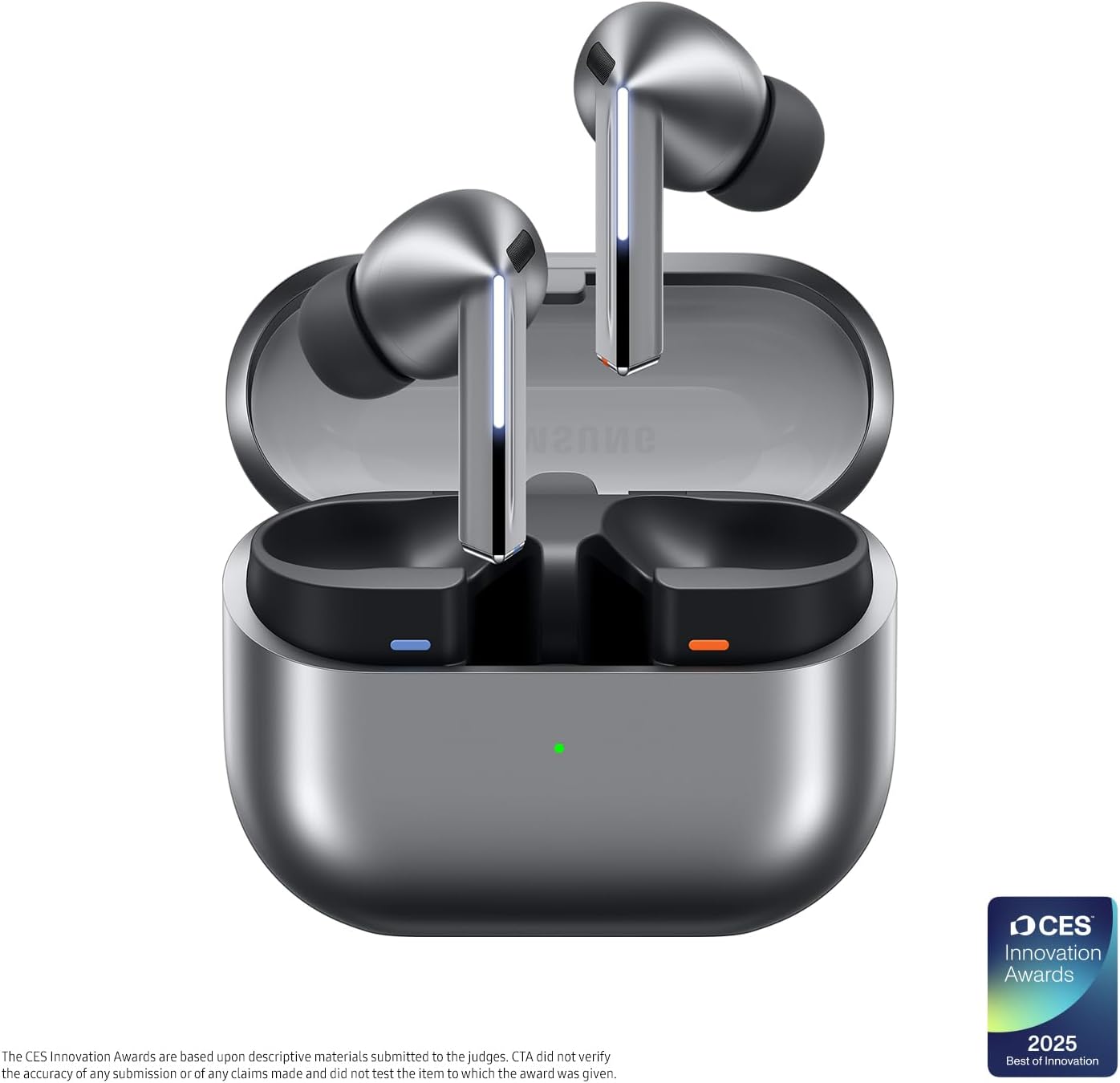 Samsung Galaxy Buds3 FE SM-R420 Charging Case