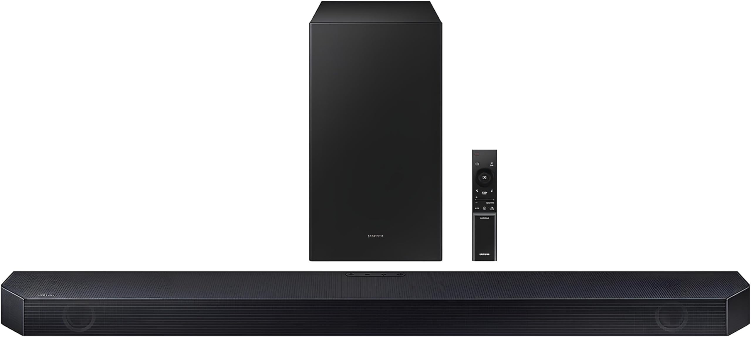 Samsung PS-WB44T Subwoofer