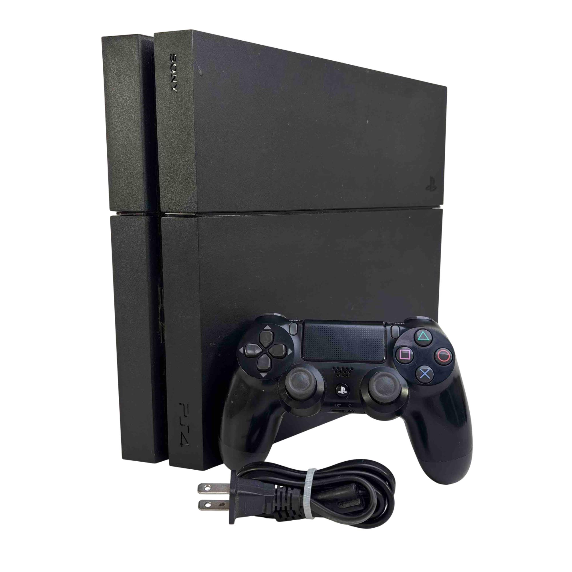 Sony PlayStation 4 CUH-12XXB