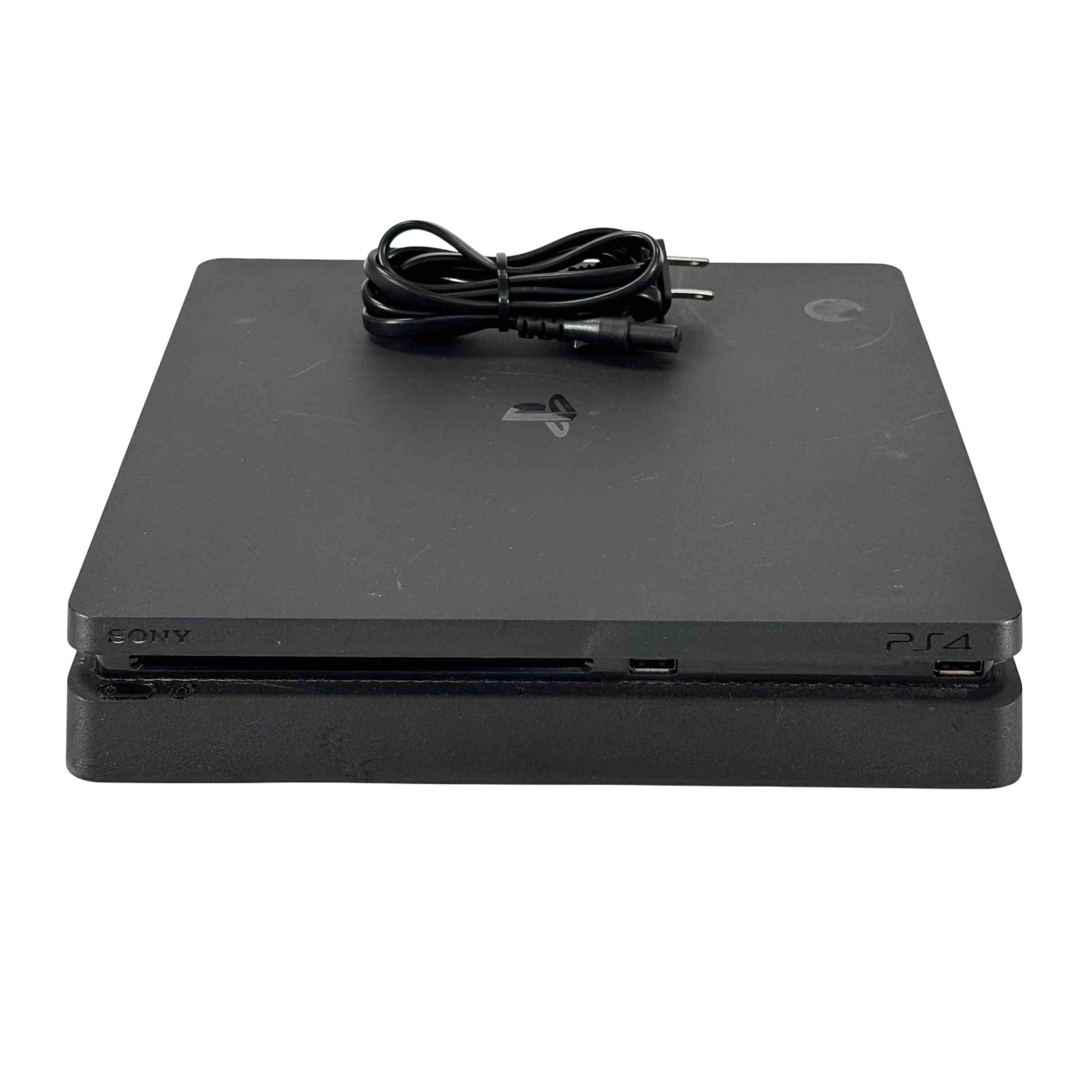 Sony PlayStation 4 Slim CUH-20XXB