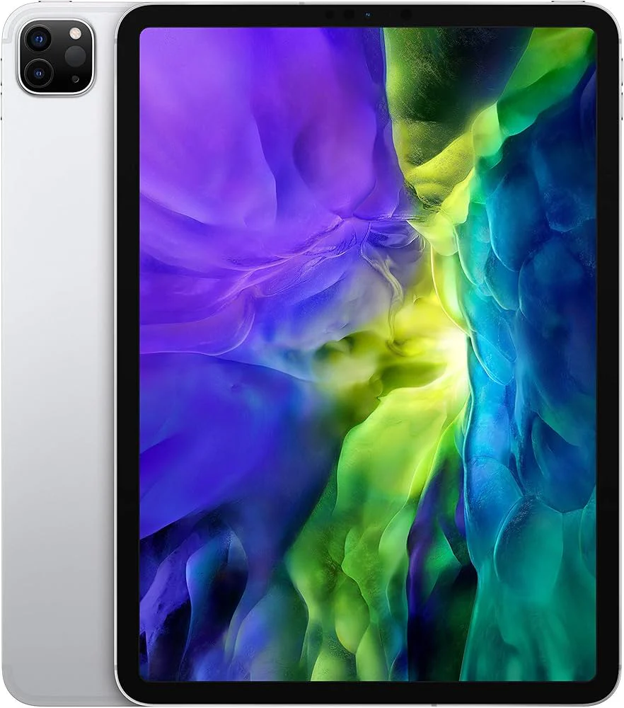 Apple iPad Pro 11" 2nd Gen (2020) WiFi + Cellular