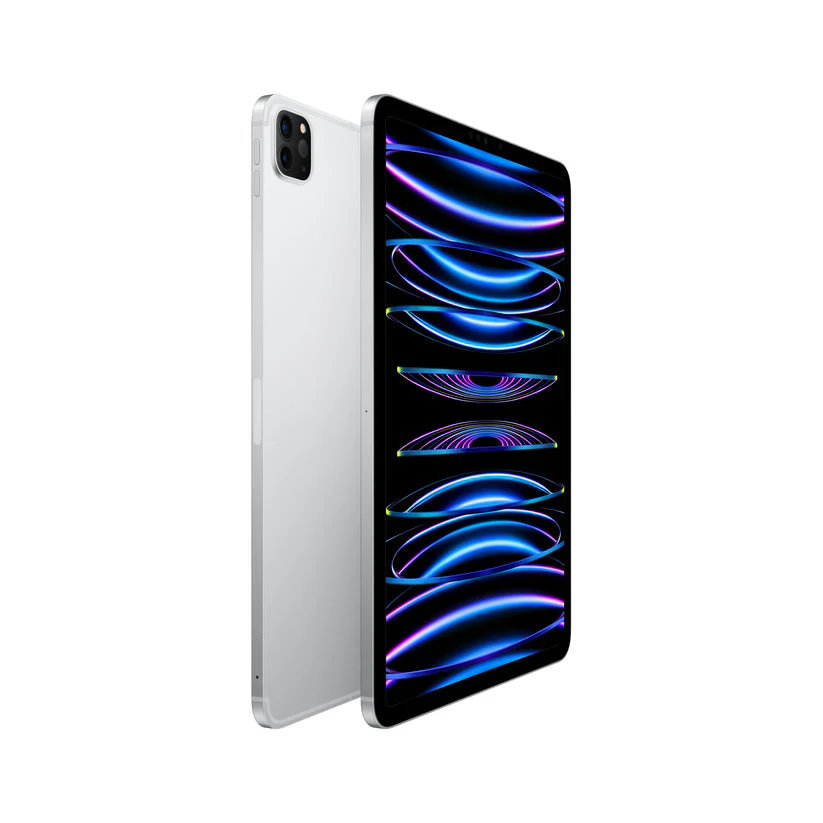 Apple iPad Pro 11" 4th Gen (2022) WiFi