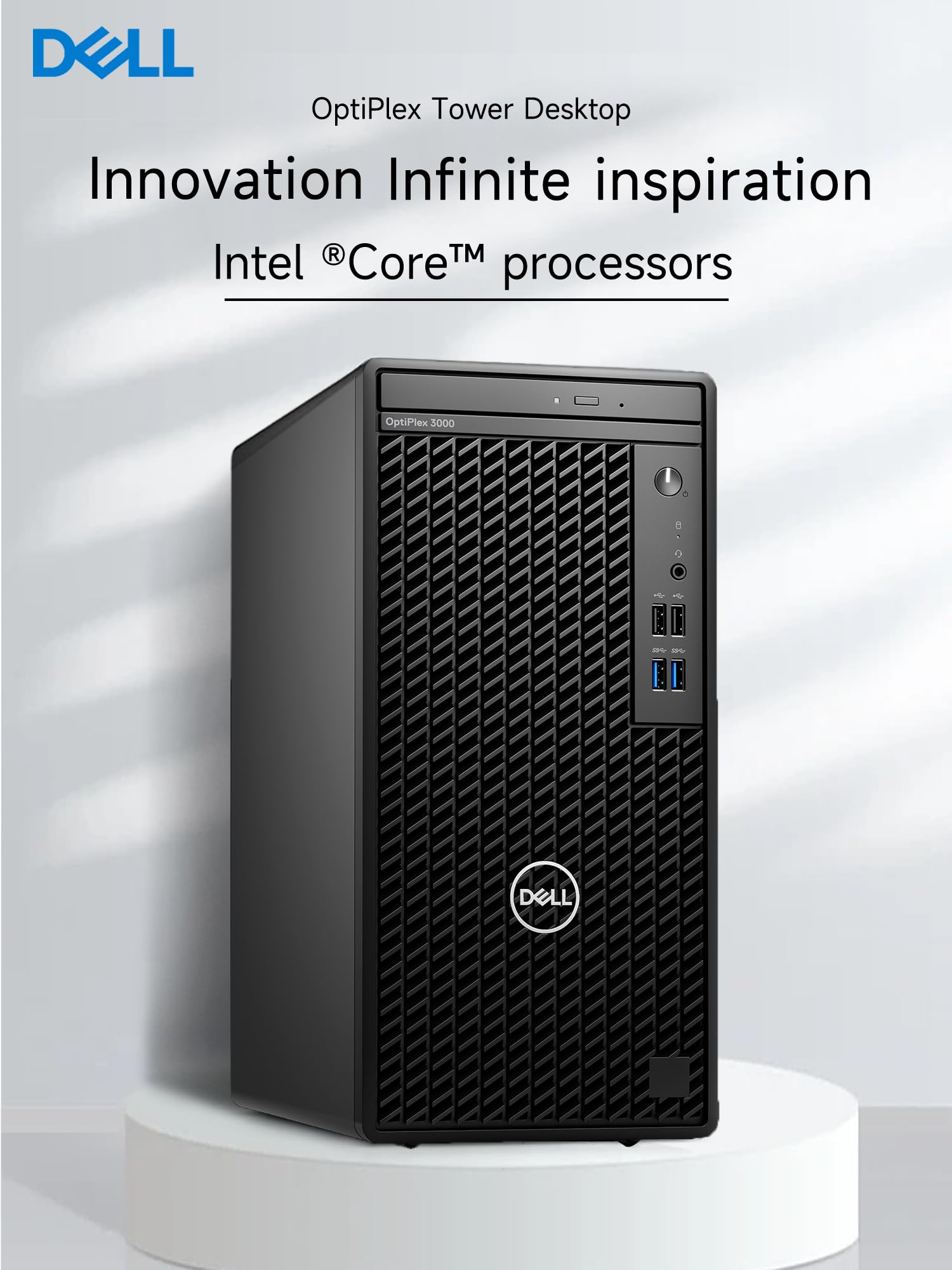 Dell OptiPlex 3000