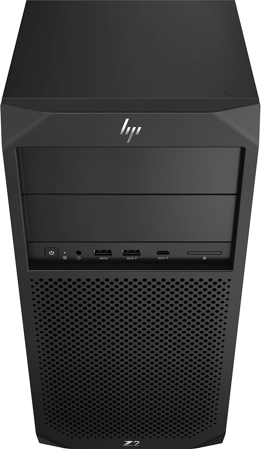 HP Z2 G4