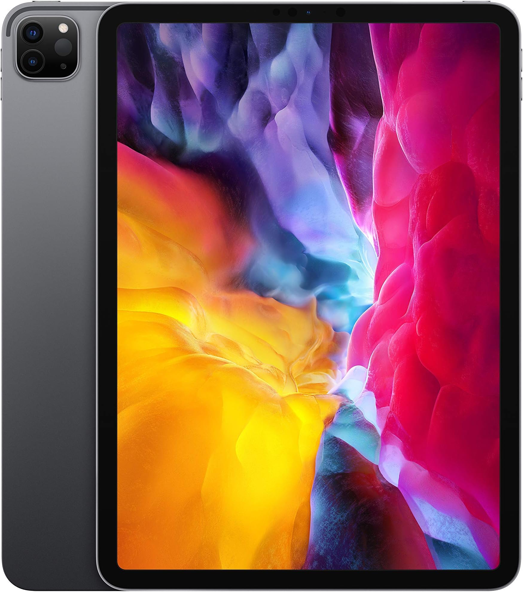 Apple iPad Pro 11" M4 5th Gen (2024) WiFi