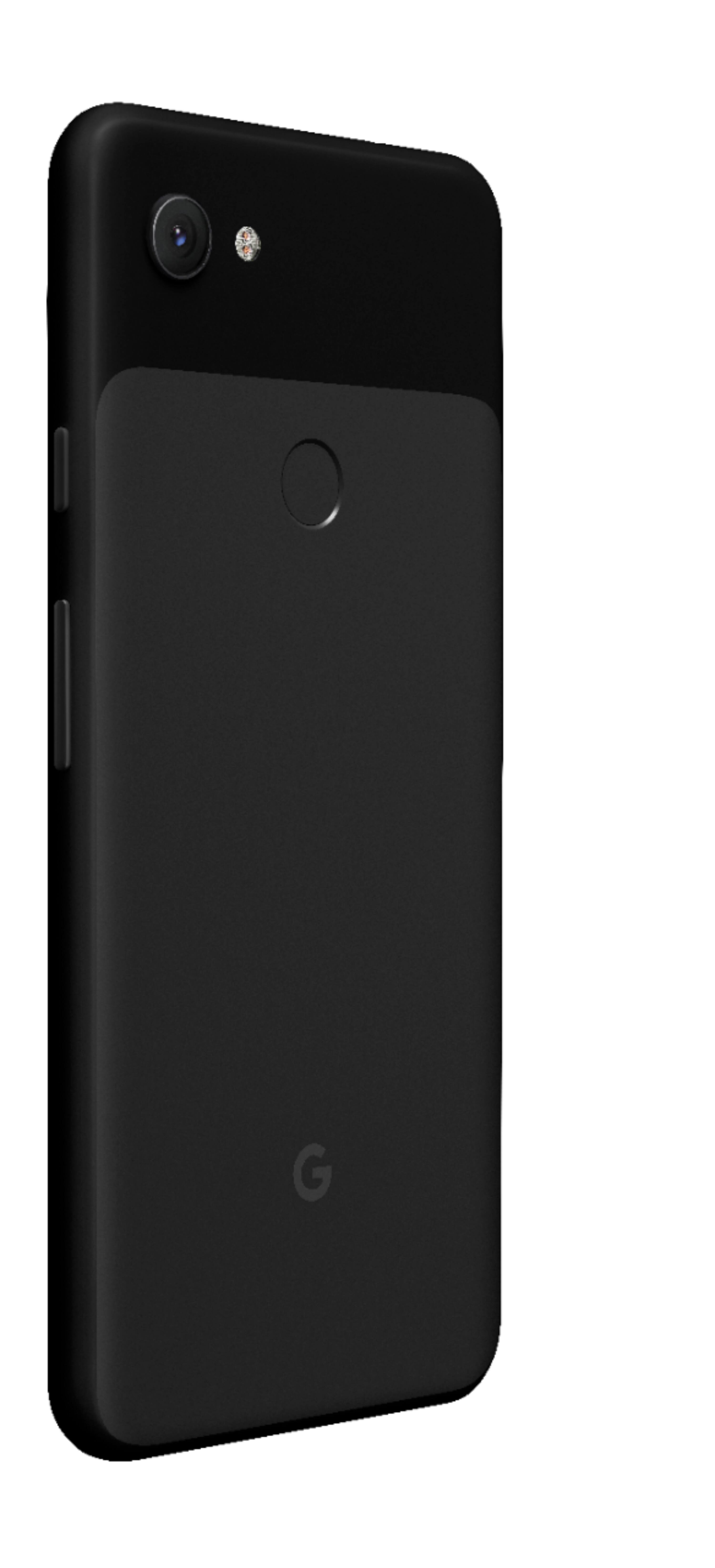 Google Pixel 3a XL