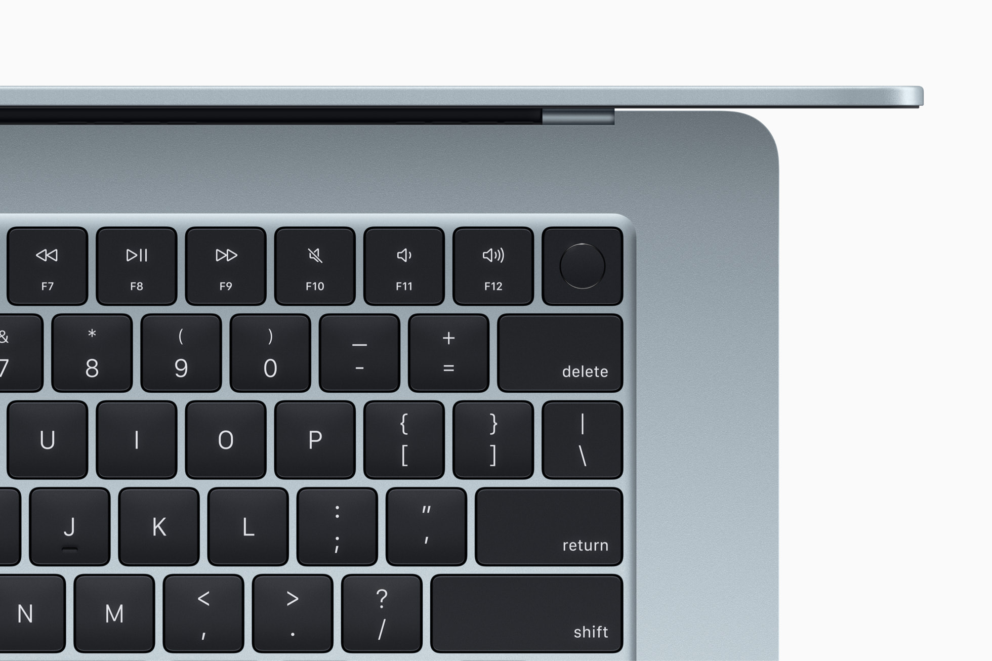 Apple MacBook Air (13" 2026, M5) 1