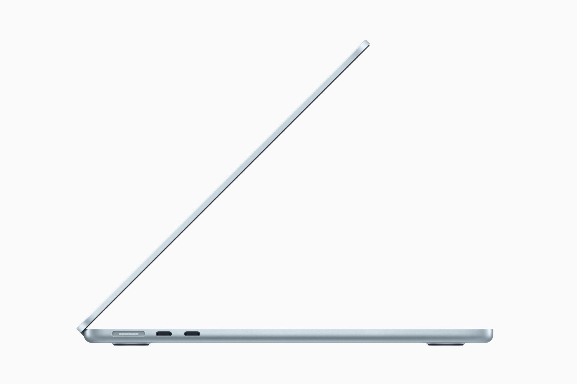 Apple MacBook Air (13" 2022, M2) 6