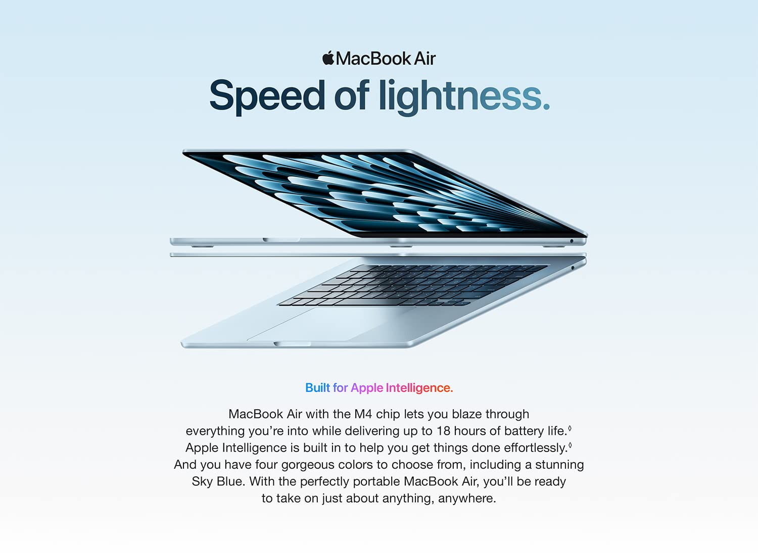 Apple MacBook Air (13" 2022, M2) 5