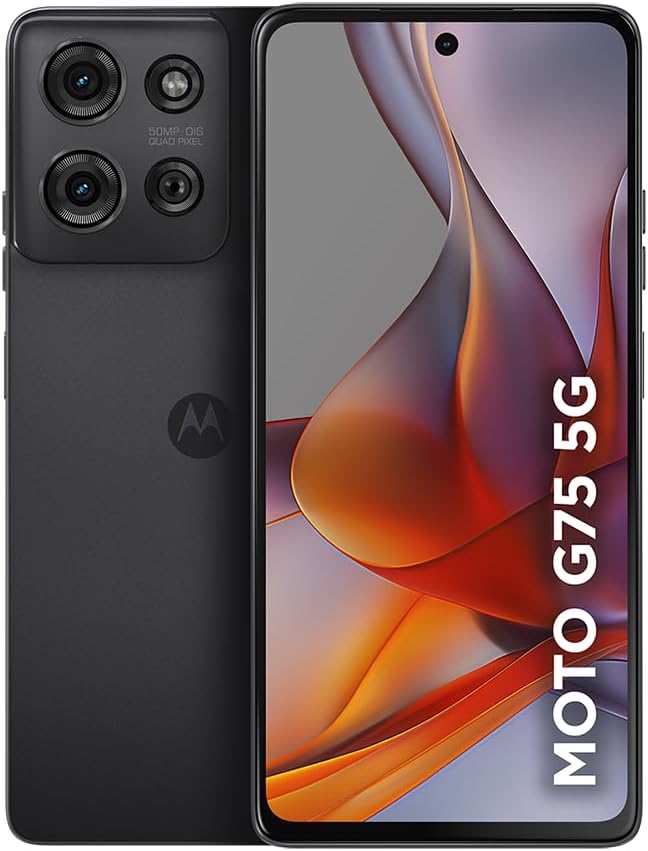 Motorola Moto G75 5G