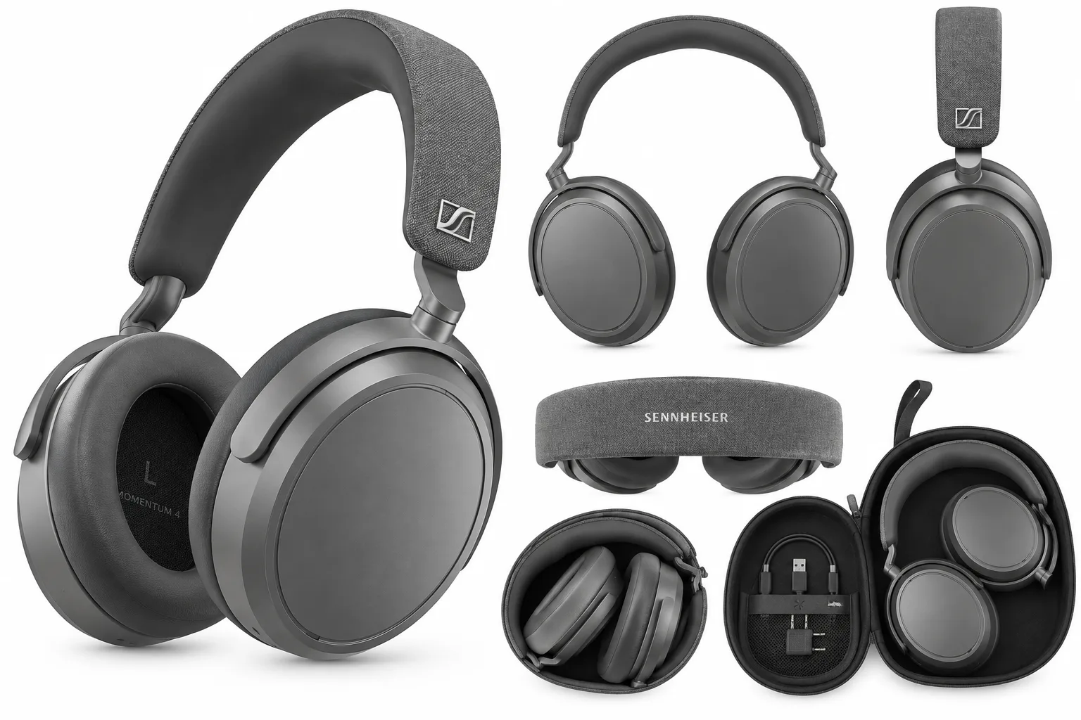 Sennheiser Momentum 4